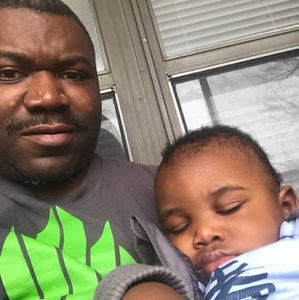 Meet your Posher, Irvin